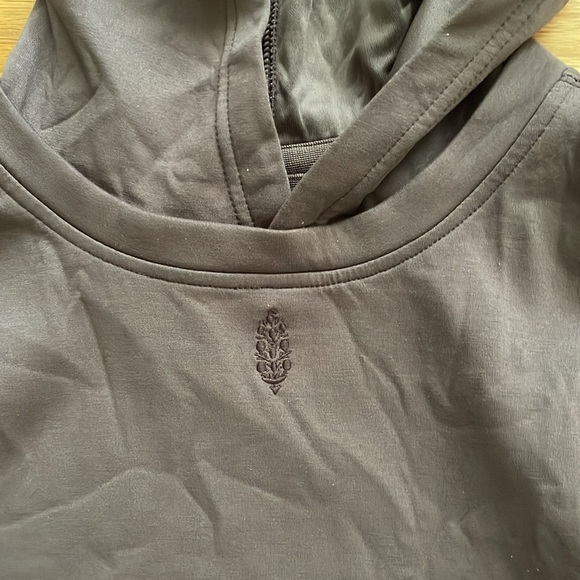 Free People Movement Playing Games Hoodie - Picture 4 of 5